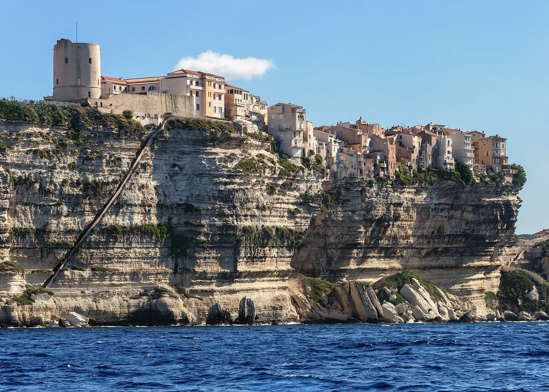 Road trip France — Corse : Road trip en Corse : le tour de l'île en 10 jours