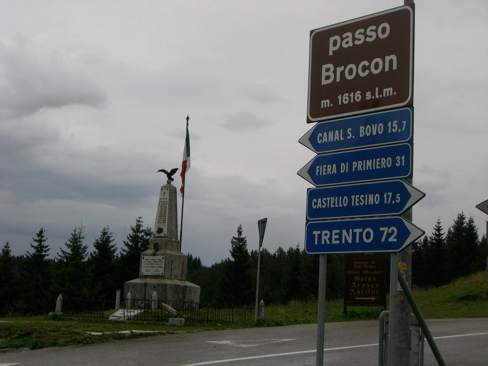 Road trip Italie : Road trip en Italie du Nord : lacs, Dolomites et Venise en 10 jours