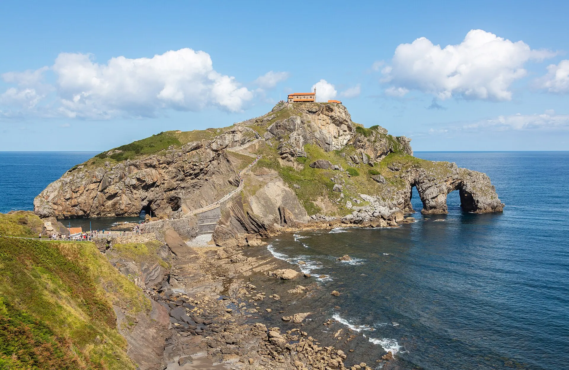 Road trip France — Espagne : Road trip au Pays basque : la boucle idéale en 6 jours