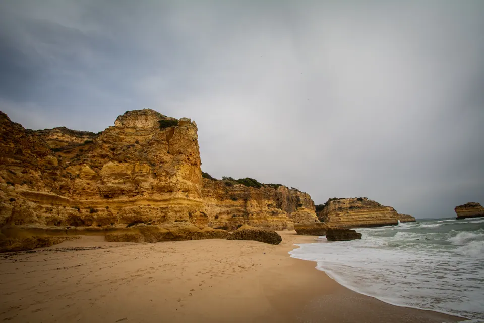 Road trip Portugal